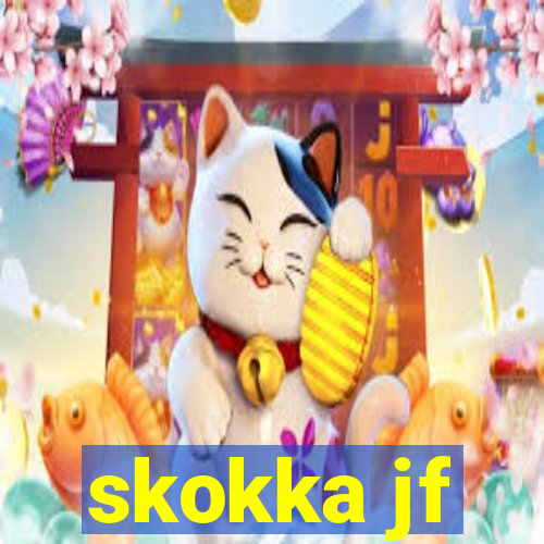 skokka jf